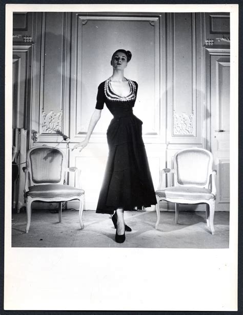 christian dior new look 1947 history|christian dior new look collection 1947.